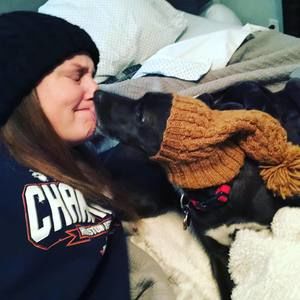 Meet your Posher, Stephanie